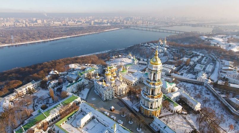 ПРОПИСКА У КИЄВІ