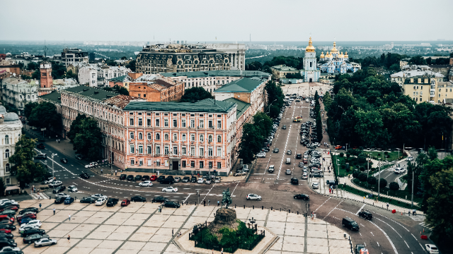 ТИМЧАСОВА РЕЄСТРАЦІЯ КИЇВ