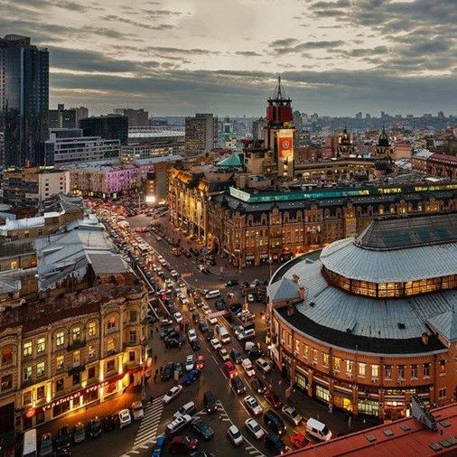 Как сделать прописку в Киеве: Полный гид от propisca.kiev!