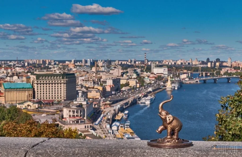 ПРОПИСКА В КИЕВЕ ЦПАУ