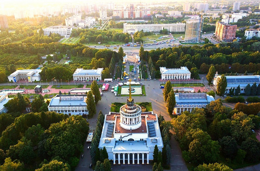 ПРОПИСКА КИЕВ