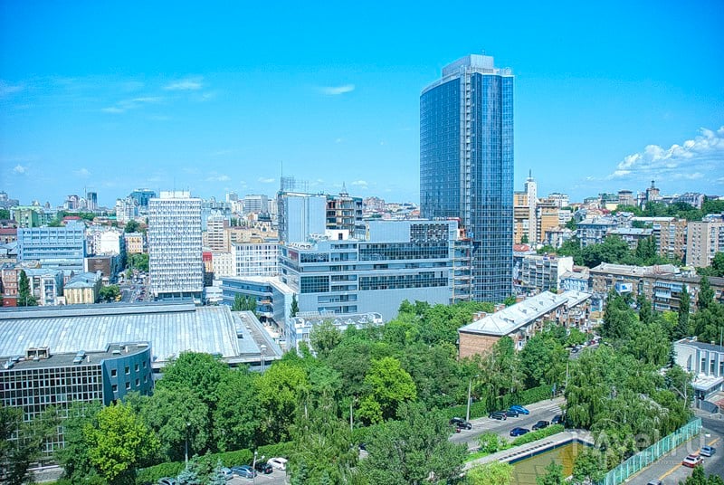 ПОМЕНЯТЬ ПРОПИСКУ КИЕВ
