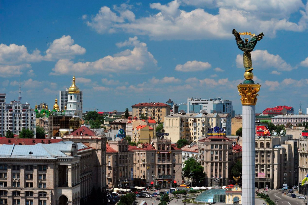 ПОЛУЧИТЬ ПРОПИСКУ В КИЕВЕ