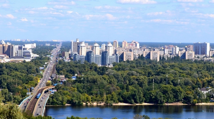 ВРЕМЕННАЯ ПРОПИСКА КИЕВ