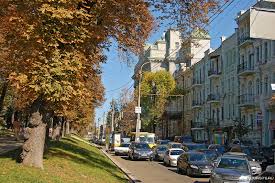 НУЖНА ПРОПИСКА В КИЕВЕ